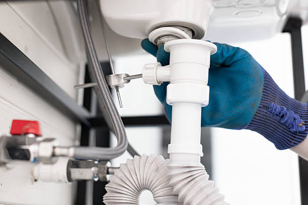 Reliable Drain Cleaning contractor in Grover Beach, CA by AAA Plumbing Heating
